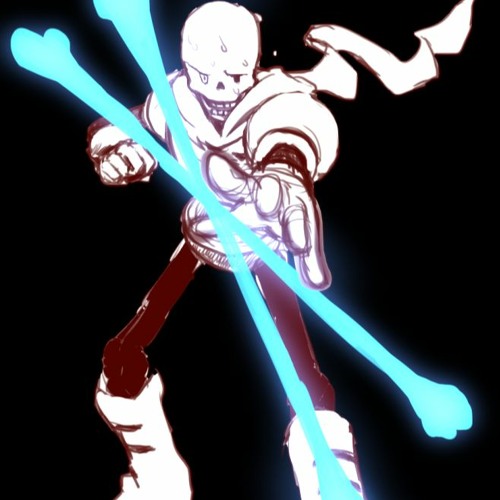 [Interchangedtale] - Disappointment Cover