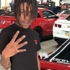 Diablo 14hunna- Hot Wheels