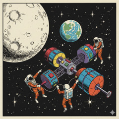 Lunar Gateway