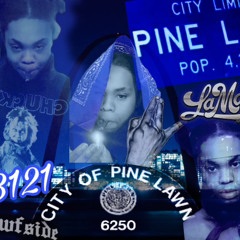 DROGA x PSYCHWARD KJ