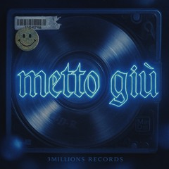 Metto giù/Radiius