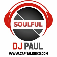 2020.06.12 DJ PAUL (Soulful)
