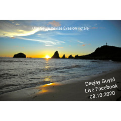 Live Facebook 08.10.2020
