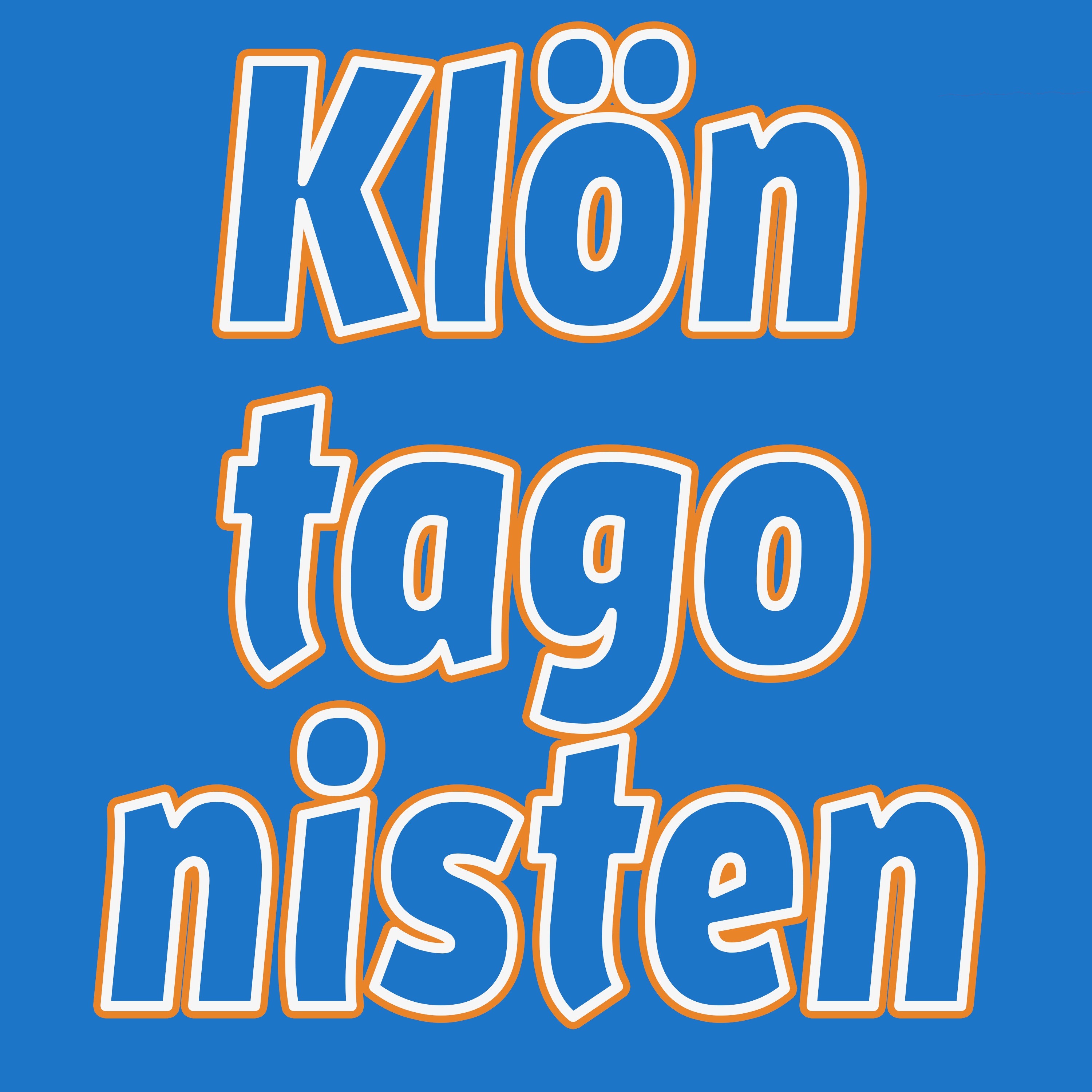 Klöntagonisten
