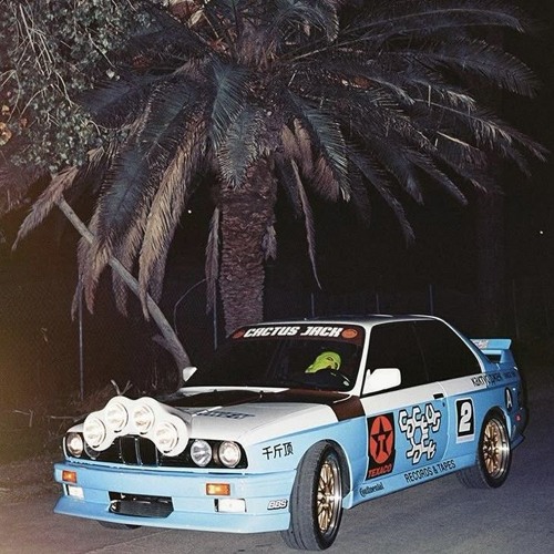 "JACKBOYS" (VR x BZ)