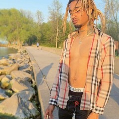 TyreckDaGoat - Reckydapilot