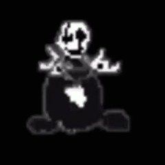 my abnormally large collection of Gaster fansongs