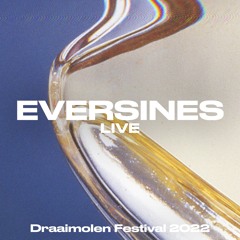 Eversines live at Draaimolen Festival 2022