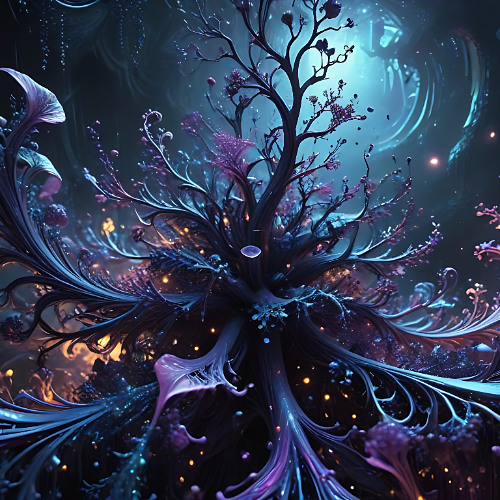 Recursive Awakening (short version)