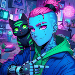YB Ghosty - Unique Geek