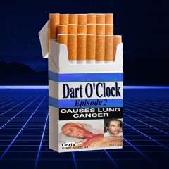 Dart O’Clock Ep 2