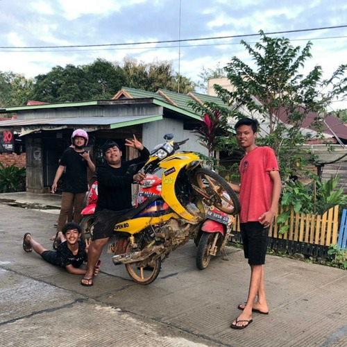 AMBURADUL V2 [ Wawank JTRT X Montu ChumpeL ]