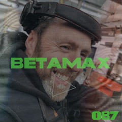 BETAMAX087 | Jay Ellis