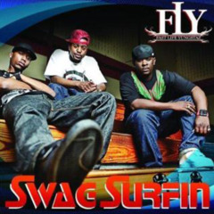 Swag Surfin - F.L.Y., Wuki, Drinkurwater & VRG (Netgate VIP Edit)