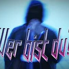 Feo Night - Wer bist du? (prod. by OGS 617 / FBNBEATS)
