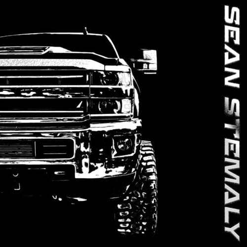 Sean Stemaly - Z71
