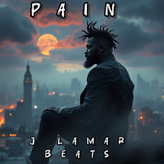 PAIN 😖💔(TRAP-SOUL)