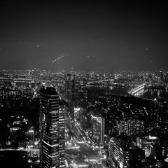 baby it's cold outside