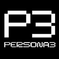 Iwatodai Dorm - Persona 3 (Silvagunner)