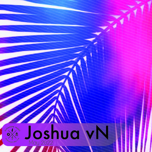 Joshua vN - May 2022
