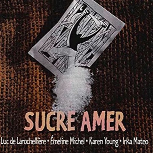 Azucar Amargo