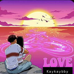 HOLD ON -Itskaykaybby