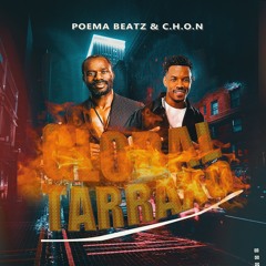 Poema Beatz ft C.H.O.N - Global Tarraxo .wav