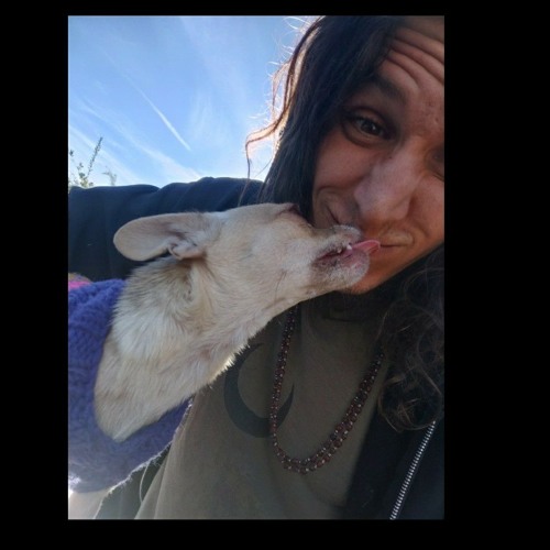 ~.spell casting. my words.~