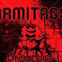 ARMITAGE - MARIO'S MADNESS UST - (a Damsel fnf song)