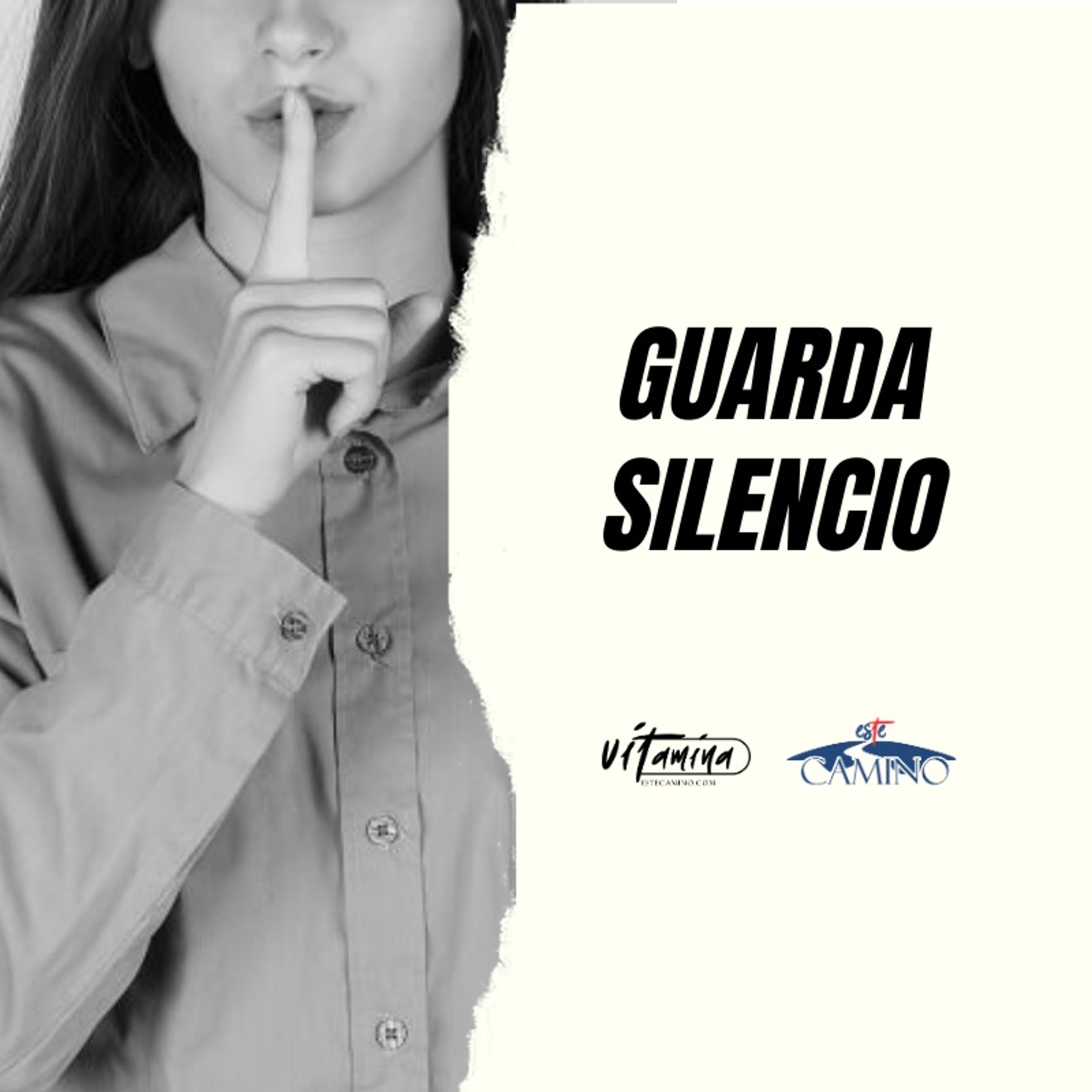 Guarda silencio, Carmen Gloria González episode artwork
