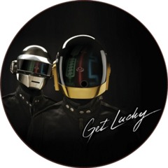 Get Lucky - Nixx