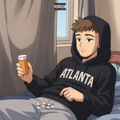 Medication Ft. ESJ (prod. cross)