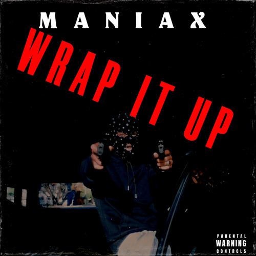 WRAP IT UP