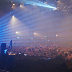 Chloe Lula - recorded at Techno Tuesday Amsterdam 30.07.2024