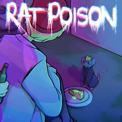 RAT POISON FT. $OULBOMB [PROD. NE SKAZHU]