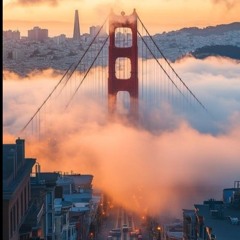 San Francisco's  Lights