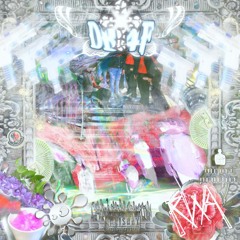 Seaver St/Bruce Wayne