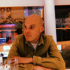 Stevie G (DJ, Broadcaster, Youth Worker)