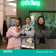 EHFM Mornings: Otis Worming - 05.06.25