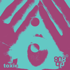 toxic prod db808