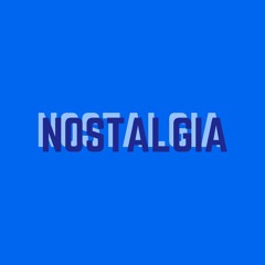 Nostalgia (HXXDN Remix)