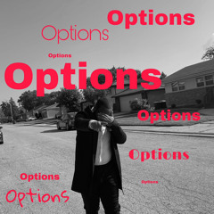 Mighel Akando -Options (Prod By. JEAN BLEU)