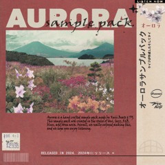 Aurora - Sample Previews
