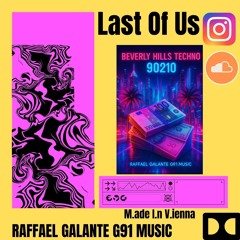 G91- Last Of Us.wav