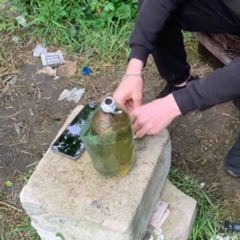 водник