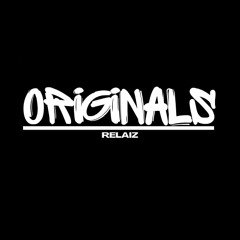 My Originals