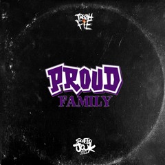 Tre Oh Fie - Proud Family
