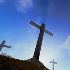 The Old Rugged Cross