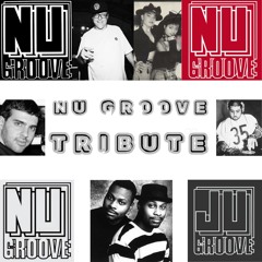 Nu Groove Records (Tribute)