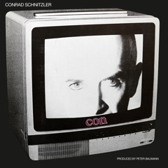 BB350 Conrad Schnitzler - Con (Album Preview)